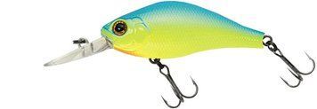 Воблер ZipBaits B-Switcher 2.0 Silent 55mm 10.0g #086 1595.02.81 фото