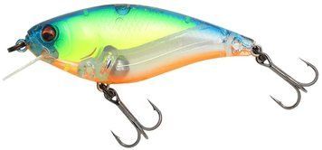 Воблер Imakatsu Gekiasa Shad 58SF 58mm 7.0g #06 (0.5m) 1452.16.95 фото
