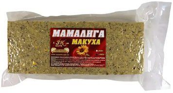 Мамалыга 3KBaits Strot (макуха) 1kg 1861.03.00 фото