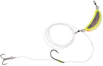 Оснастка Savage Gear Nordic Bait Fish Rig Flex Hook 300g 1.00mm #3/0+6/0 1854.22.48 фото