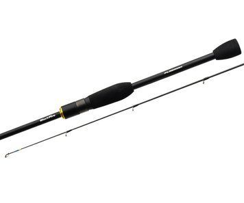 Спінінгове вудлище Flagman Blackfire 23 73L 2.21м 3-15г B73L фото