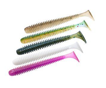 Виброхвост Veduta Zander Worm 3.6" #M11 VAB-ZW-90-M11 фото