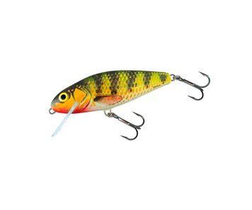 Воблер Salmo Perch PH8F HOP QPH007 фото