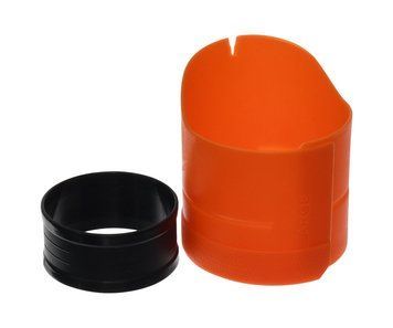 ПВА-загрузчики Carp Pro Pva Bag Loaders CPPBLK фото