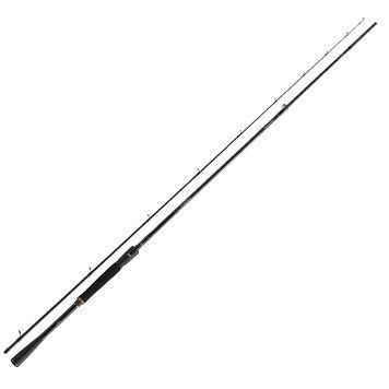 Спиннинг Daiwa Prorex XR Chebujig 2.35m 3.5-12g (11335-235) 11335-235 фото