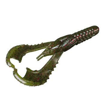 Силікон Lunker City Karate Craw 3" #148 8 шт. (47148) 47148 фото