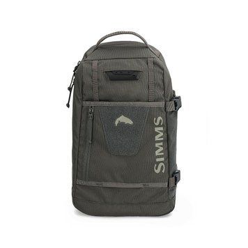 Сумка Simms Tributary Sling Pack Basalt (14423-1034-00) 14423-1034-00 фото