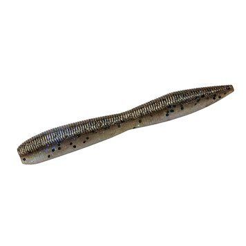 Плавающий силикон ZMAN TRD Fattyz 3.25" 8pc #The Deal (FAT325-320PK8) FAT325-320PK8 фото