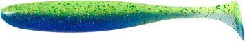 Силикон Keitech Easy Shiner 6.5" (3 шт/уп) к:ea#17 midnight chart back 1551.13.31 фото