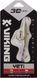 Балансир Viking Fishing Yeti Ice Jig 75mm 36.0g #13 Just Pike 1919.02.51 фото 2