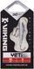 Балансир Viking Fishing Yeti Ice Jig 30mm 5.0g #14 Dark Mackerel 1919.01.88 фото 2