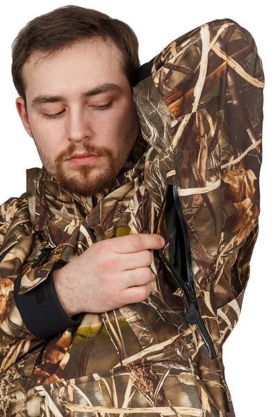 Куртка Beretta Outdoors Outlander M 1207.18.95 фото