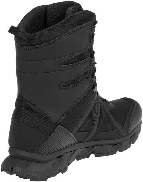 Ботинки Chiruca Patrol High 43 Gore-Tex. Чорний 1920.32.74 фото