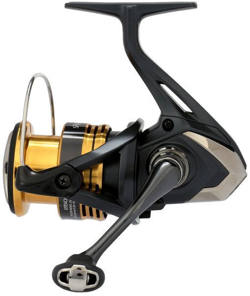 Катушка Shimano Sahara FJ 1000 4+1BB 2266.47.23 фото