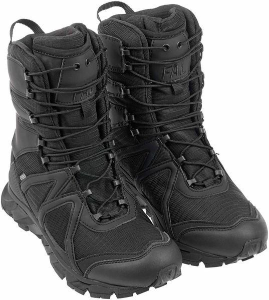 Ботинки Chiruca Patrol High 43 Gore-Tex. Чорний 1920.32.74 фото