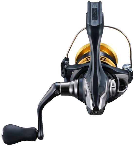Катушка Shimano Sahara FJ 1000 4+1BB 2266.47.23 фото