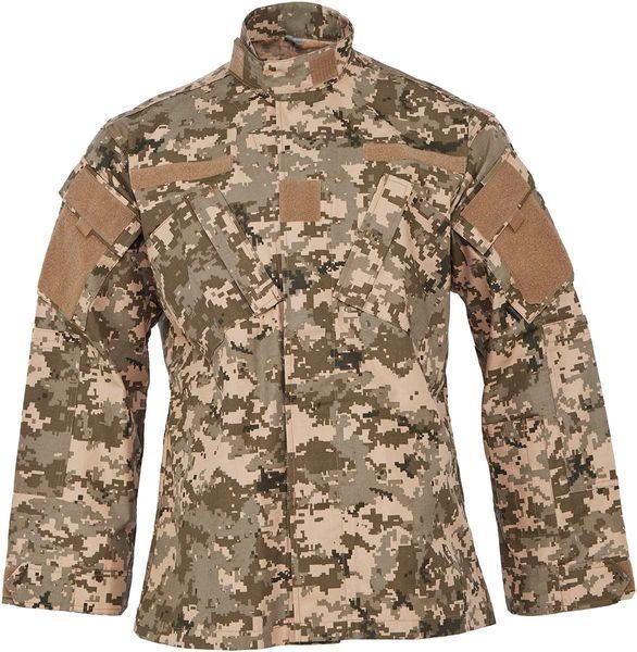 Костюм Defcon 5 Military BDU Polycotton Rip-Stop L Пиксель 1422.04.02 фото
