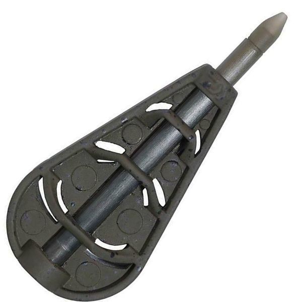 Годівниця Daiwa N`Zon Method Feeder L 65g (13345-265) 13345-265 фото