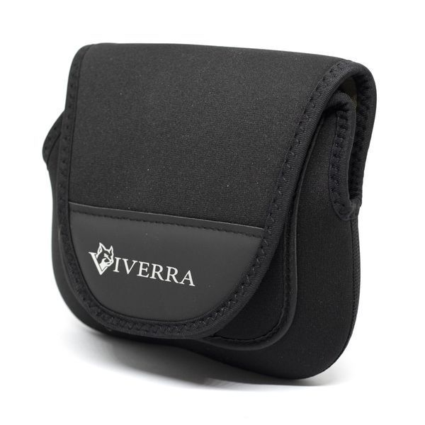 Чохол для котушок Viverra Neopren Reel Bag 1000-4000 size (VREELBAG) VREELBAG фото