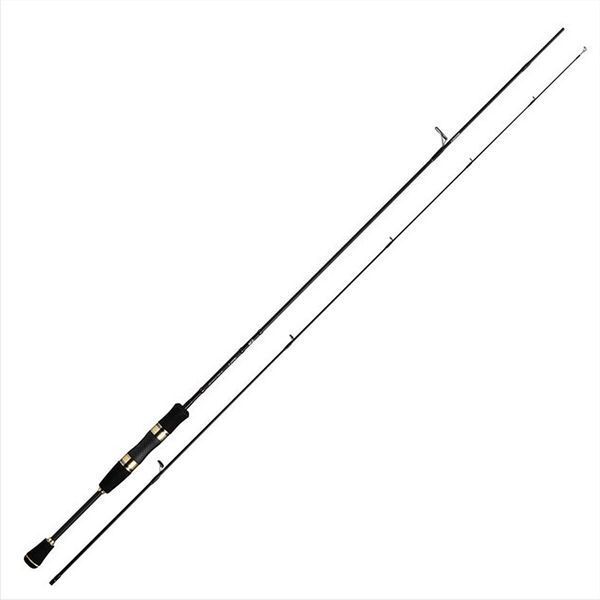 Спінінг Daiwa Trout X AT 60L-N 1.83m 1-10g (15809615) 15809614 фото
