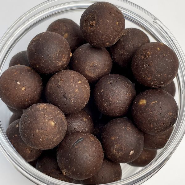 Бойлы Crazy Carp Hookbaits 15мм Amnesia 125г 1350.00.87 фото