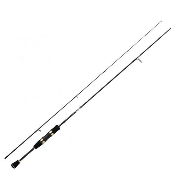 Спінінг Daiwa Trout X AT 60L-N 1.83m 1-10g (15809615) 15809614 фото