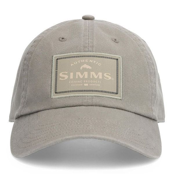 Кепка Simms Single Haul Cap Bay Leaf (12221-1146-00) 12221-1146-00 фото