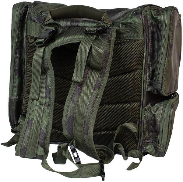Рюкзак RidgeMonkey Ruggage 40 Litre Rucksack для коропових снастей 9168.03.70 фото