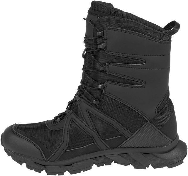 Ботинки Chiruca Patrol High 43 Gore-Tex. Чорний 1920.32.74 фото