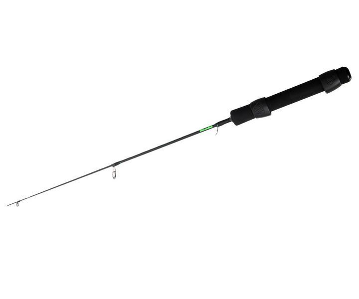 Вудка зимова Flagman Ice Rod Nostrum Tele 60см FLNSM-60T фото