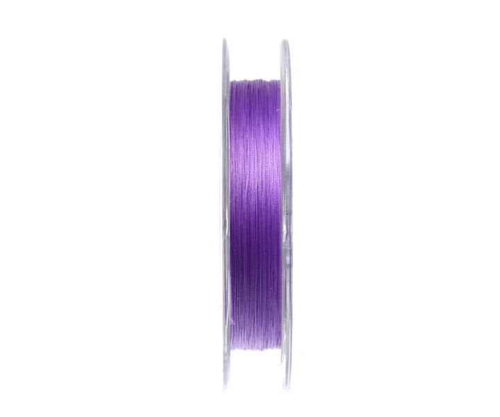 Шнур Azura Kinetik X8 Purple 180м #1 0.165мм KX8L-10 фото
