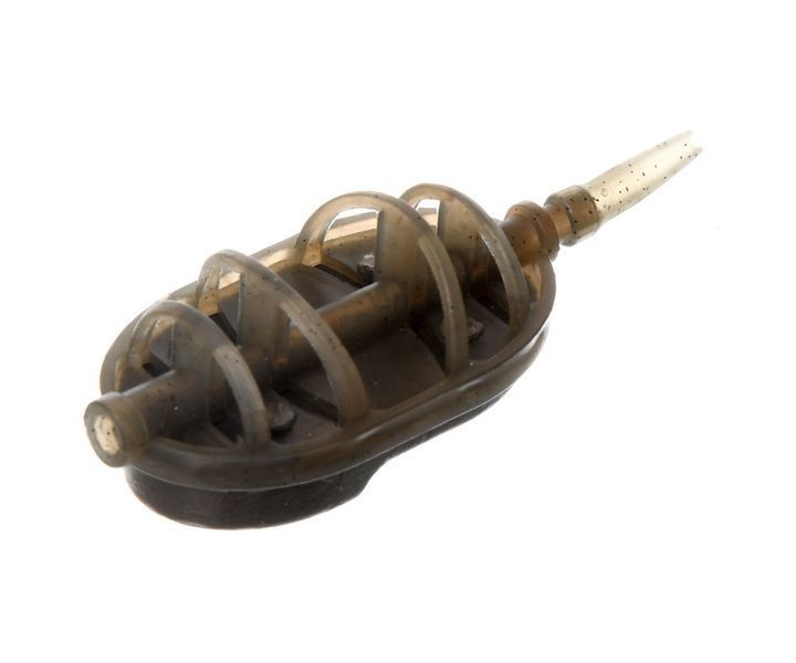 Кормушка Carp Pro Flat Classic Sport M 80г CPFCS-M080 фото