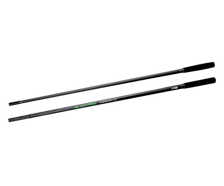 Підсак короповий Carp Pro Blackpool 42" New 2sec CPX1818N фото
