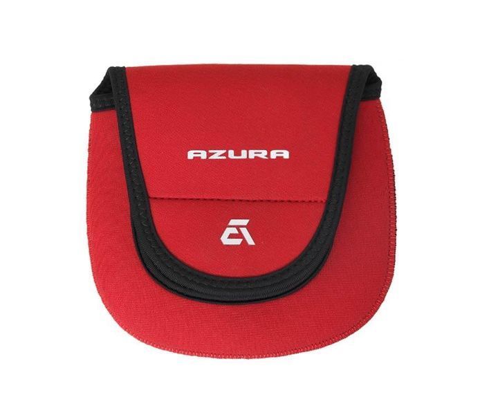 Чохол Azura Neoprene Reel Bag Red ARB-R фото