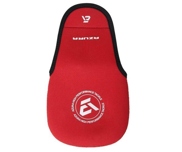 Чохол Azura Neoprene Reel Bag Red ARB-R фото