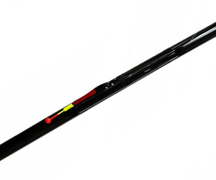 Махове вудлище Daiwa Sweepfire Pole 5м 11521-500 фото