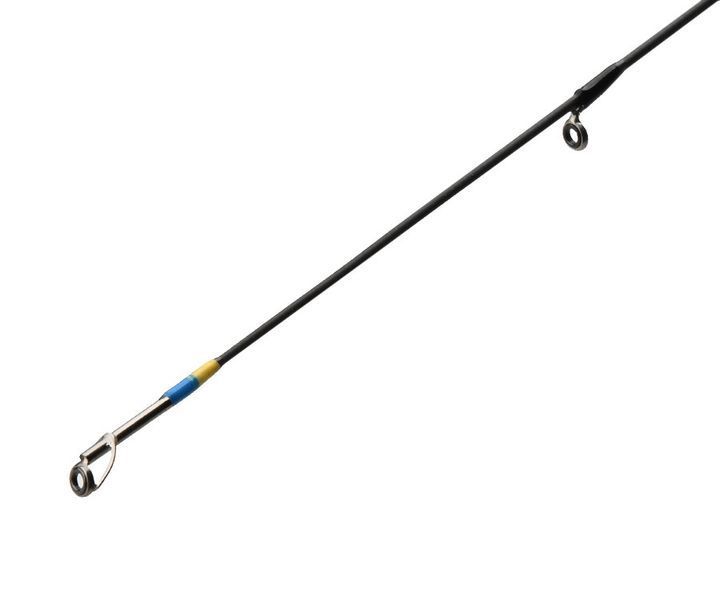 Спінінгове вудлище Flagman Blackfire 23 73L 2.21м 3-15г B73L фото