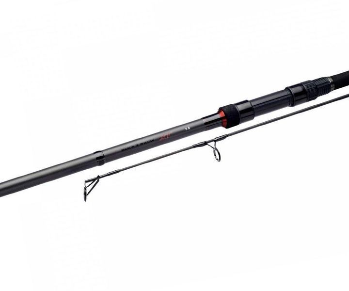 Карповое удилище 2-х секц. Daiwa Black Widow 3.6м 3.5lb 11584-365 фото