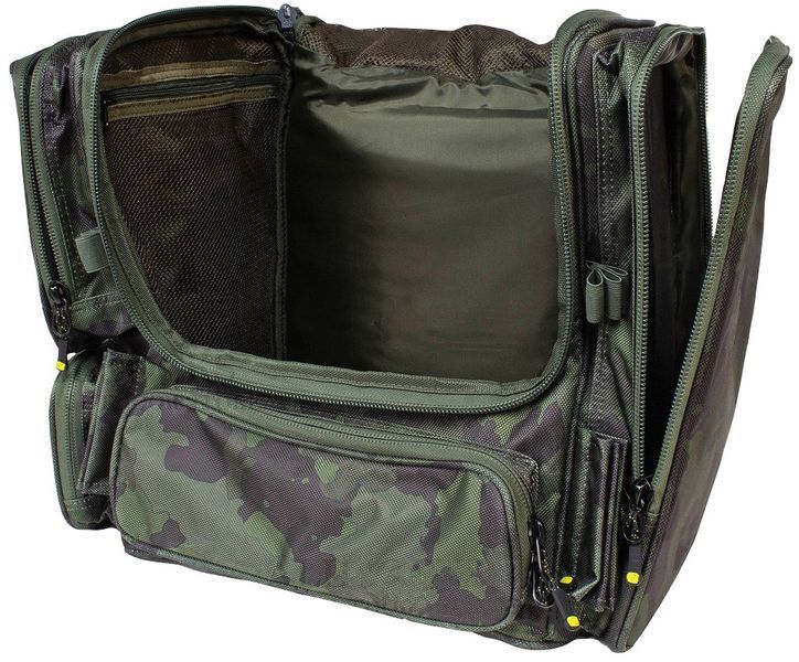 Рюкзак RidgeMonkey Ruggage 40 Litre Rucksack для коропових снастей 9168.03.70 фото
