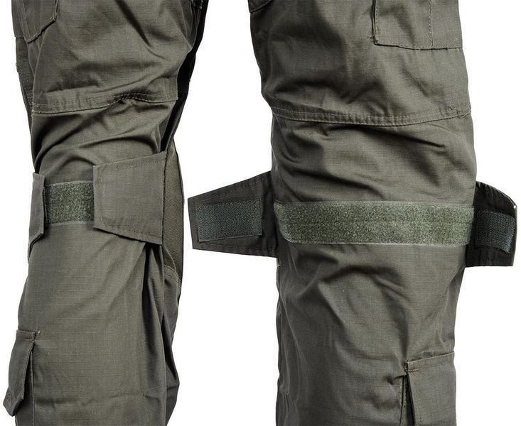Штани Defcon 5 Gladio Pants. S. Olive 1422.03.78 фото