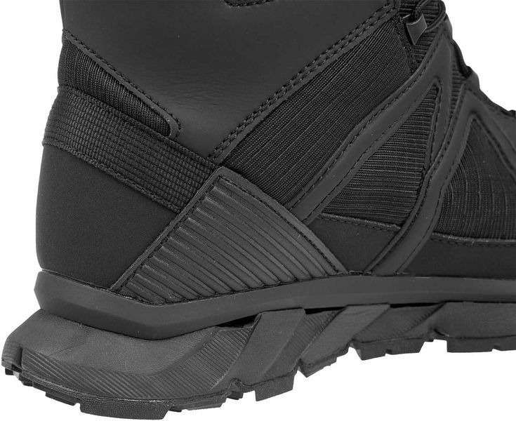 Ботинки Chiruca Patrol High 43 Gore-Tex. Чорний 1920.32.74 фото