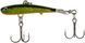 Балансир Viking Fishing Mate Ice Jig 40mm 6g #18 Golden Green 1919.05.11 фото 1