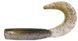 Силикон Daiwa Bait Junkie 2.5" Grub Pearl Gudgeon (20002002) 20002002 фото 3