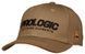 Кепка Prologic Classic Baseball Cap One size Olive Green 1846.17.78 фото 1