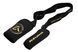 Чехол Azura Neopren Rod Holder Black M ANR-BM фото 1