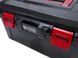 Ящик Meiho Hard Master 500 500x267x224mm ц:black 1791.10.48 фото 4