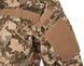 Костюм Defcon 5 Military BDU Polycotton Rip-Stop L Пиксель 1422.04.02 фото 3