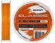 Леска Brain Classic Carp Line (solid orange) 300m 0.35mm 25lb 10.7kg 1858.81.00 фото