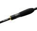 Спінінгове вудлище Flagman Blackfire 23 73L 2.21м 3-15г B73L фото 4