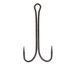 Двойник Azura Kenshin Double Hook light series №2/0 KDH-20 фото 1